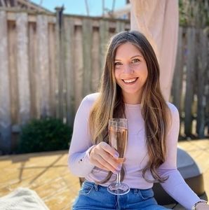 Meet your Posher, Sarah